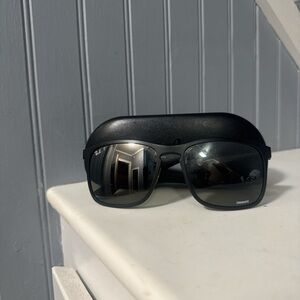 Ray Ban Chromance Polarized Glasses
